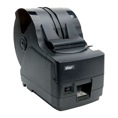 TSP1000 High Volume Printer: Lottery, Event Ticket, Name Tag .